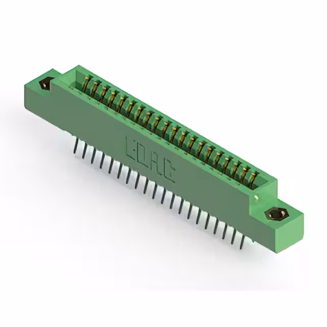 341-040-556-207 EDAC Inc.  Edgeboard Connectors